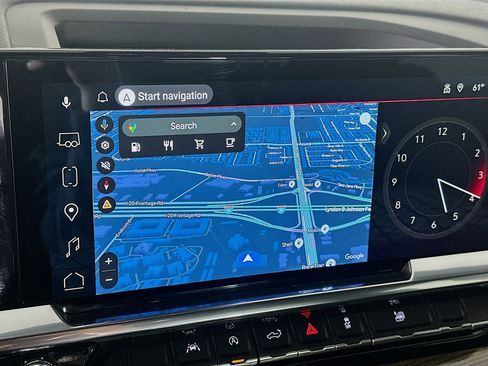 Used 2024 GMC Sierra 1500 Elevation image 22