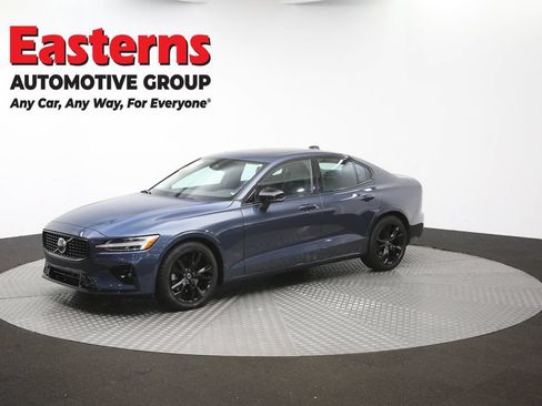 Used 2024 Volvo S60 B5 Core FWD image 56