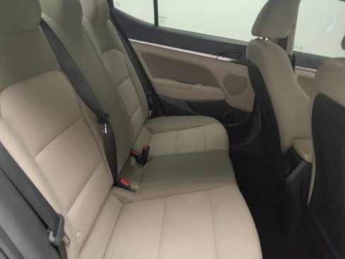 Used 2020 Hyundai Elantra Value Edition FWD image 19