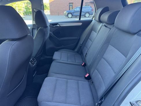 Used 2012 Volkswagen Golf TDI FWD image 15