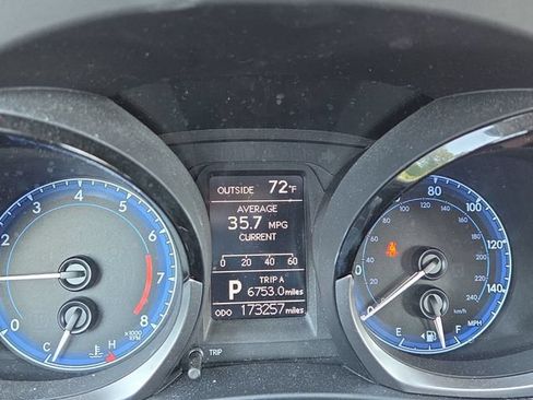 Used 2016 Toyota Corolla S FWD image 9