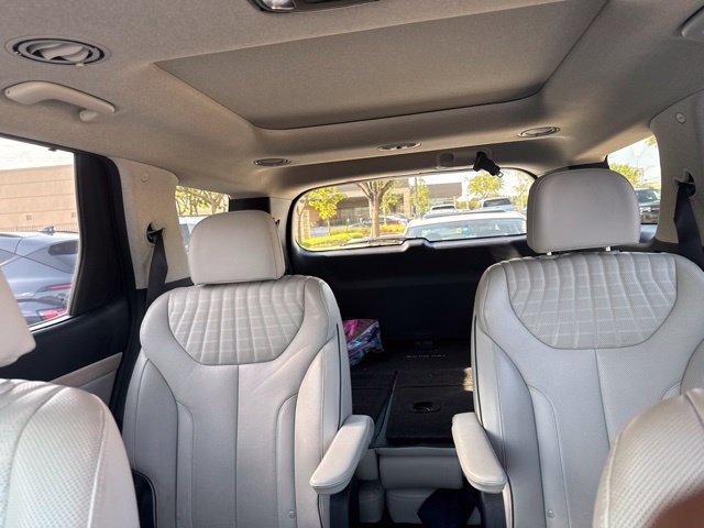 Used 2023 Hyundai Palisade Limited FWD image 8