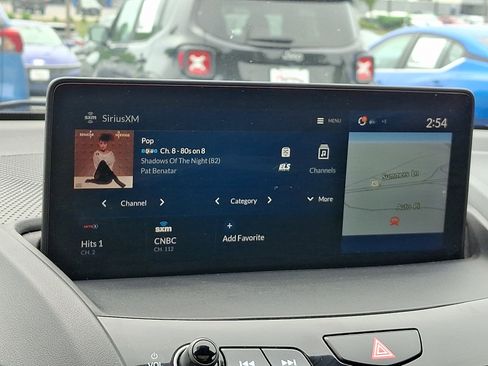 Used 2020 Acura RDX A-Specw/ Technology Package AWD/4WD image 20