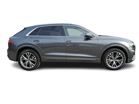 Used 2021 Audi Q8 Premium Plus image 7