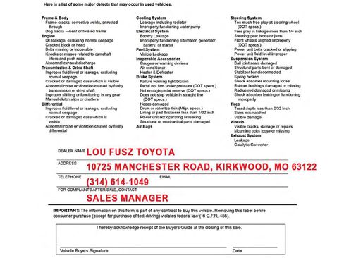Certified 2022 Toyota Supra Premium w/ Driver Assist Package RWD image 37