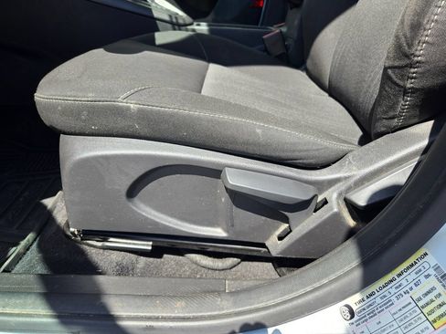 Used 2017 Ford Focus SEL FWD image 15