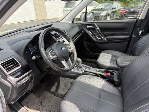 Used 2017 Subaru Forester 2.0XT Touring AWD/4WD image 9