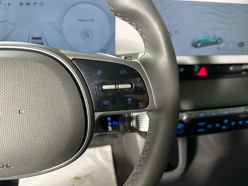 Used 2024 Hyundai Ioniq 5 SEL image 16