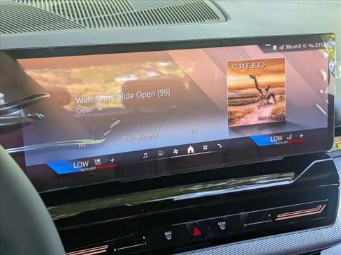 Used 2026 BMW 530i w/ M Sport Package image 12