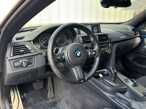 Used 2015 BMW 435i xDrive Coupe AWD/4WD image 13