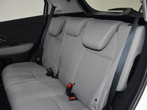 Used 2021 Honda HR-V EX image 25