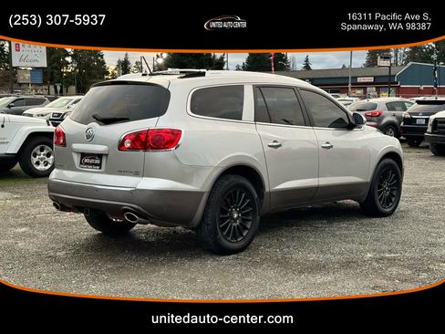 Used 2012 Buick Enclave Leather image 4