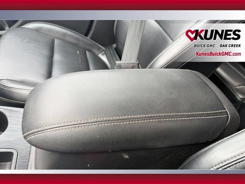 Used 2023 Ford Escape Platinum AWD/4WD image 30