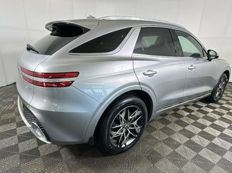 Used 2024 Genesis GV70 2.5T w/ Advanced Package AWD/4WD video 3