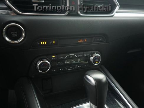 Used 2018 MAZDA CX-5 Grand Touring w/ Premium Package image 15