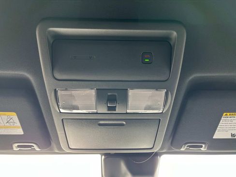 New 2026 Nissan Frontier SV w/ All-Weather Content Package image 37