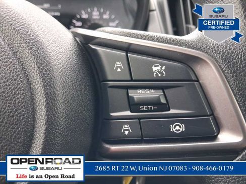 Used 2025 Subaru Impreza 2.0i AWD/4WD image 31