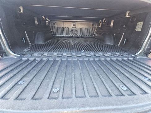 Used 2018 Chevrolet Silverado 1500 LT w/ All Star Edition image 23