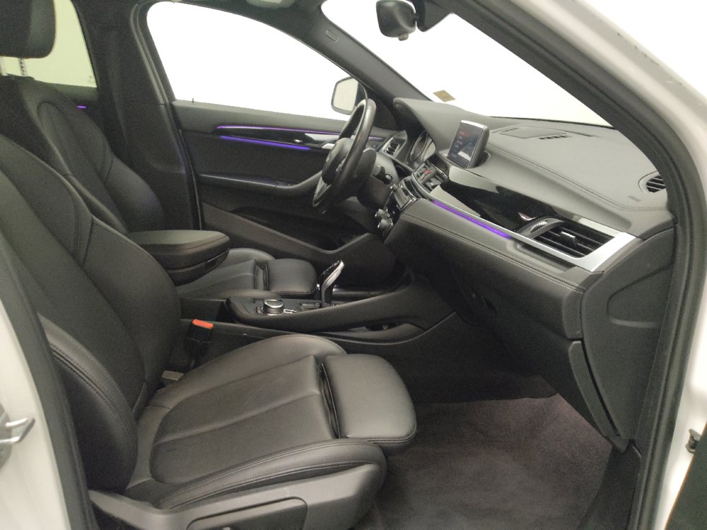 Used 2020 BMW X2 sDrive28i FWD image 21