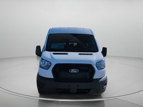 New 2026 Ford Transit 350 XL RWD image 4
