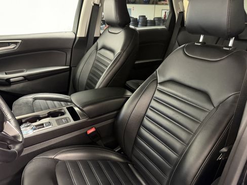 Used 2023 Ford Edge SEL AWD/4WD image 19