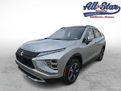 Used 2023 Mitsubishi Eclipse Cross SE