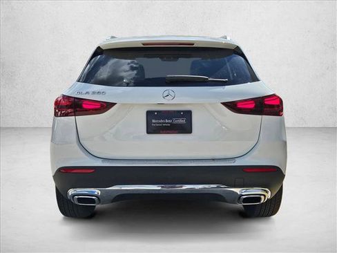 Certified 2026 Mercedes-Benz GLA 250 image 7