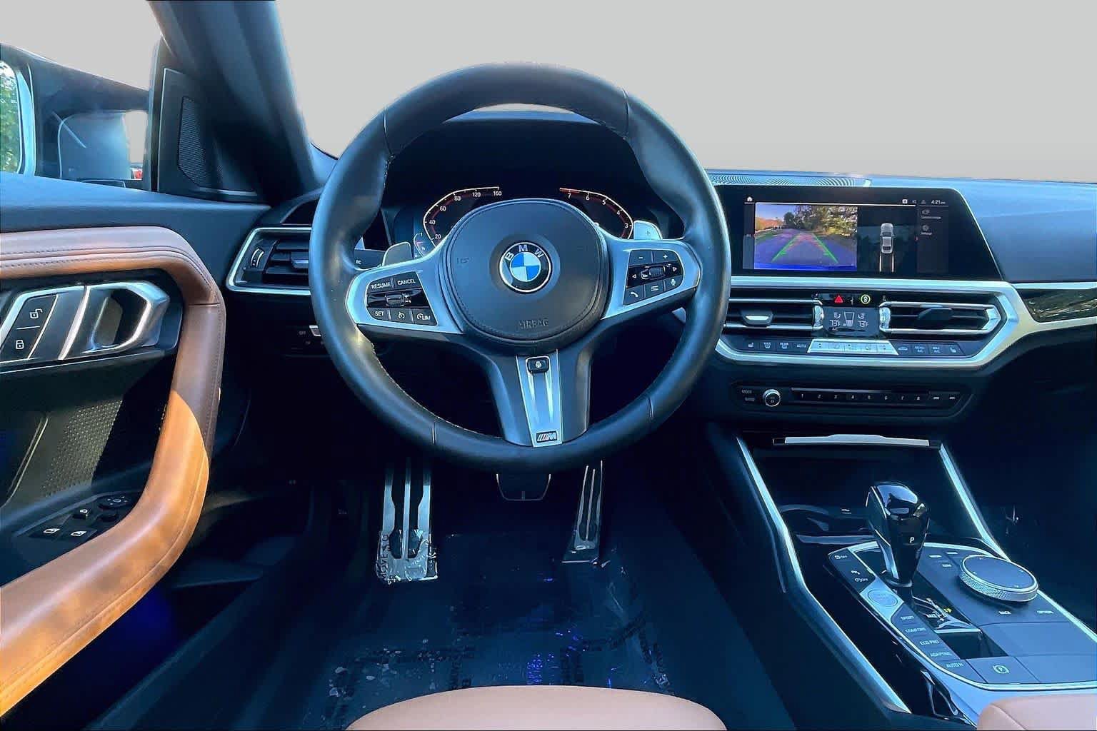 Used 2022 BMW M240i xDrive Coupe AWD/4WD image 5
