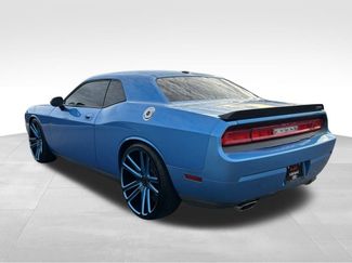 Used 2009 Dodge Challenger SRT8 w/ SRT Option Group II video 2