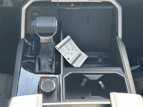 New 2026 Toyota Tundra SR5 image 21