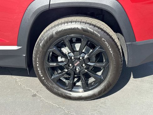 New 2026 GMC Terrain Elevation image 30