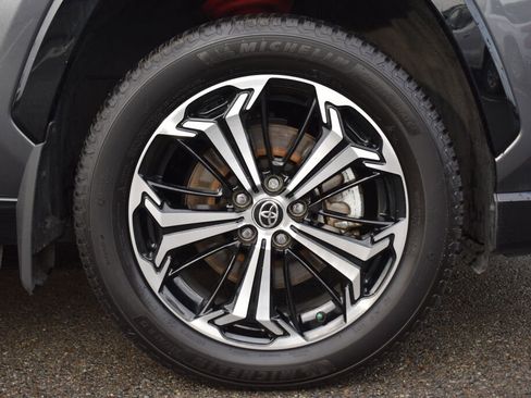 Used 2024 Toyota RAV4 XSE image 28