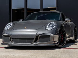Certified 2015 Porsche 911 GT3 video 1