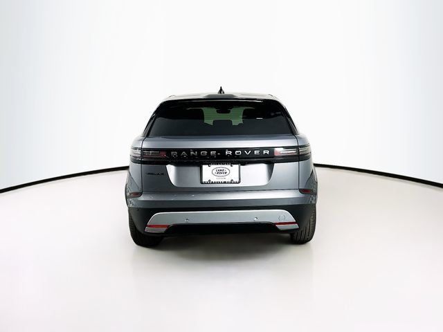 Used 2026 Land Rover Range Rover Velar S AWD/4WD image 6