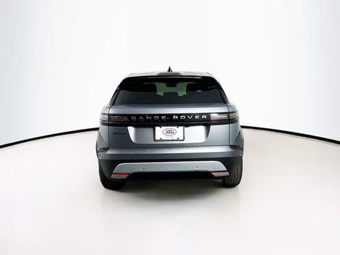 Used 2026 Land Rover Range Rover Velar S AWD/4WD image 6
