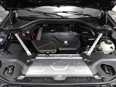 Used 2020 BMW X3 xDrive30i w/ Convenience Package image 24