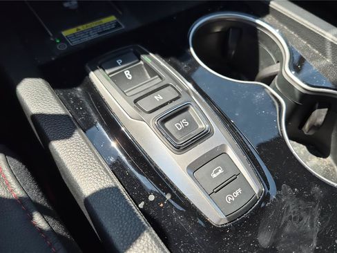 Used 2024 Honda Passport Black Edition image 22