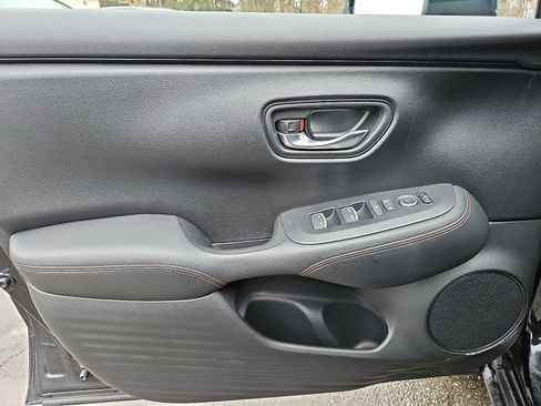 Certified 2024 Honda HR-V Sport image 13