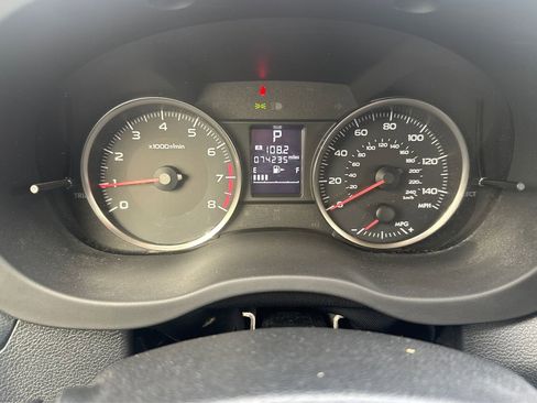 Used 2015 Subaru Impreza 2.0i Sport Premium w/ Popular Package #1 image 17