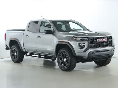 Used 2023 GMC Canyon Elevation w/ Convenience Package AWD/4WD image 9