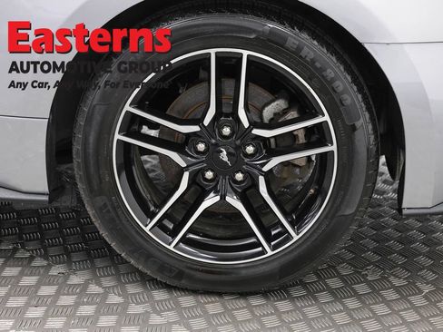 Used 2023 Ford Mustang Premium RWD image 30