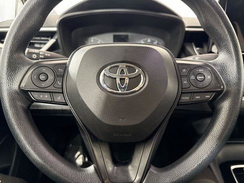 Certified 2024 Toyota Corolla LE FWD image 16