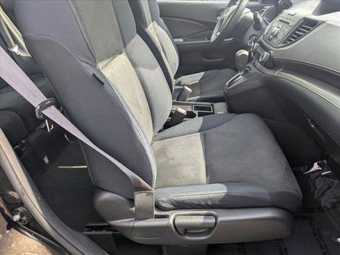 Used 2015 Honda CR-V LX image 19