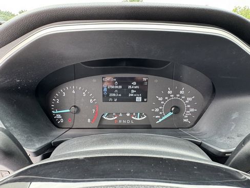 Used 2022 Ford Escape SE w/ Convenience Package image 24