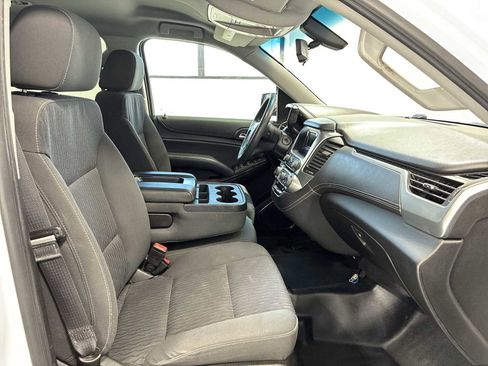 Used 2016 Chevrolet Tahoe 4WD image 24