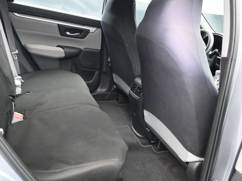 Used 2022 Honda CR-V LX image 10