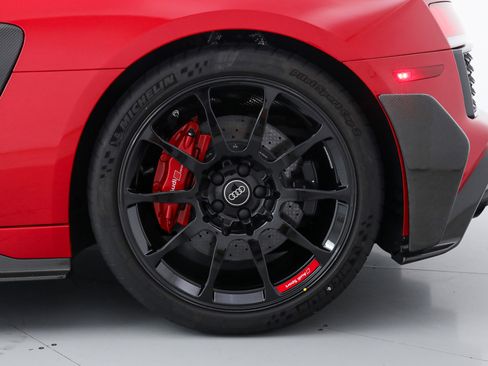 Used 2023 Audi R8 V10 GT image 38