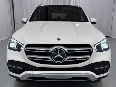 Certified 2023 Mercedes-Benz GLE 350 4MATIC image 3
