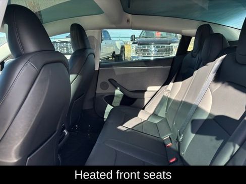 Used 2025 Tesla Model 3 Long Range image 16