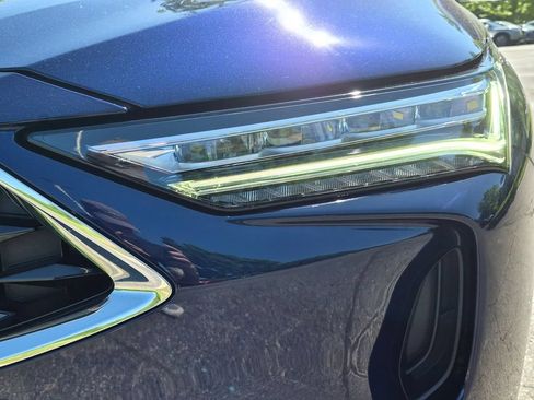 Certified 2023 Acura MDX SH-AWD image 9